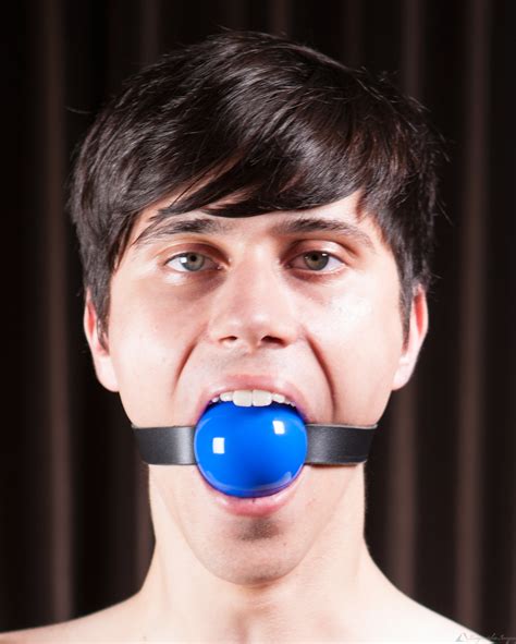 ballgag sex|ballgagged videos